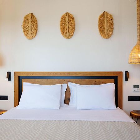 Kouros Blanc Resort & Suites Πούντα Εξωτερικό φωτογραφία