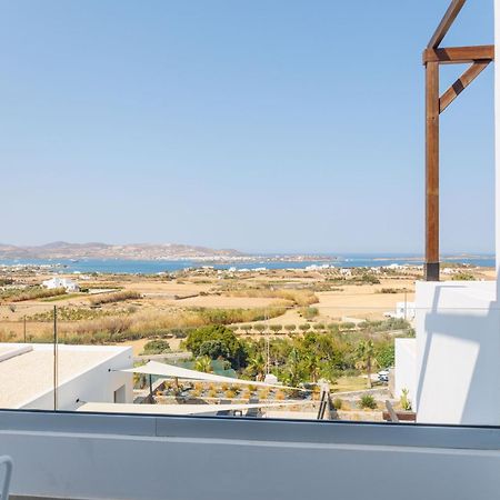 Kouros Blanc Resort & Suites Πούντα Εξωτερικό φωτογραφία