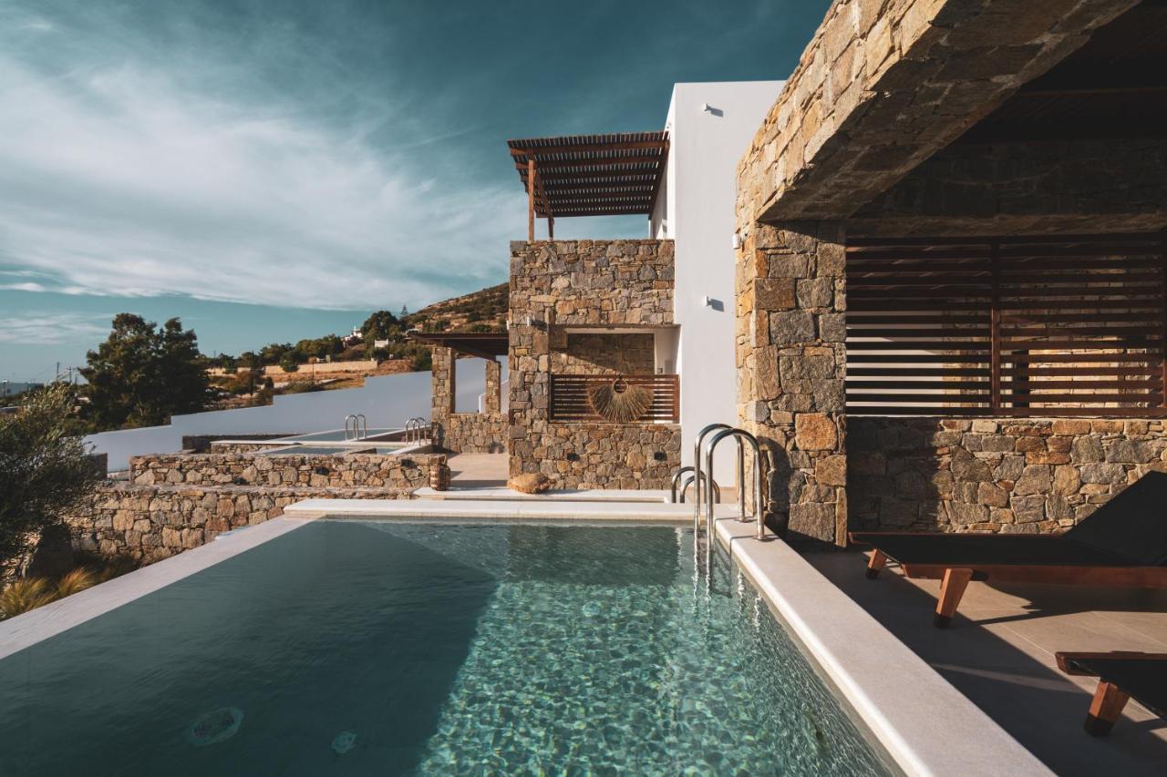 Kouros Blanc Resort & Suites Πούντα Εξωτερικό φωτογραφία