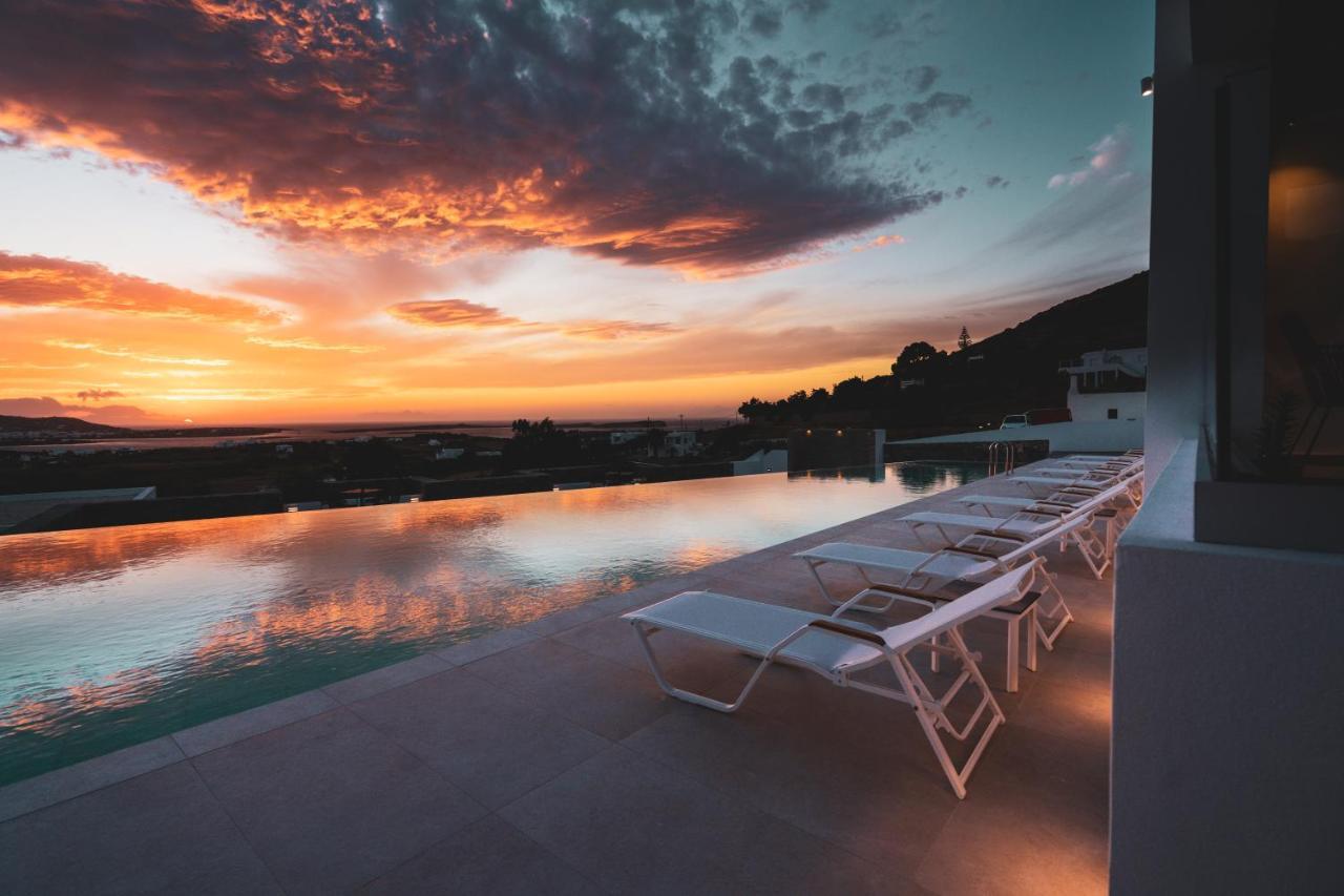 Kouros Blanc Resort & Suites Πούντα Εξωτερικό φωτογραφία