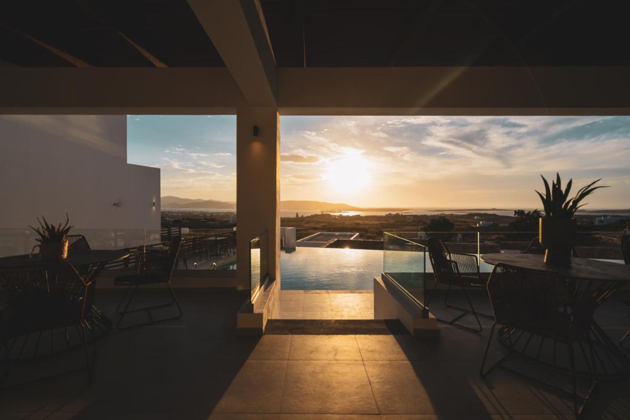 Kouros Blanc Resort & Suites Πούντα Εξωτερικό φωτογραφία