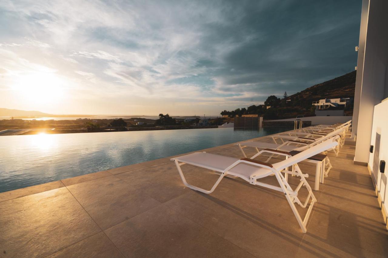 Kouros Blanc Resort & Suites Πούντα Εξωτερικό φωτογραφία