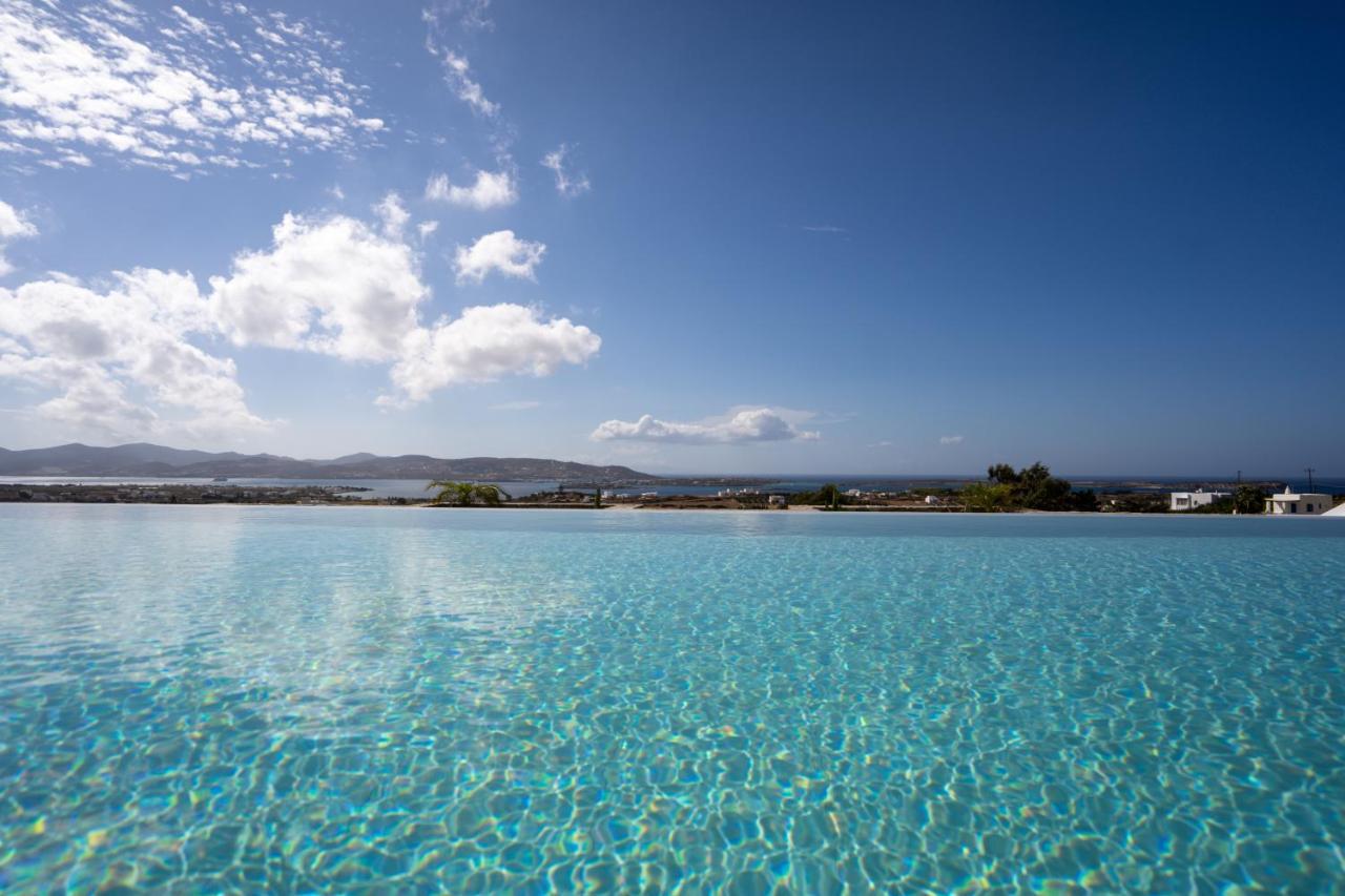 Kouros Blanc Resort & Suites Πούντα Εξωτερικό φωτογραφία
