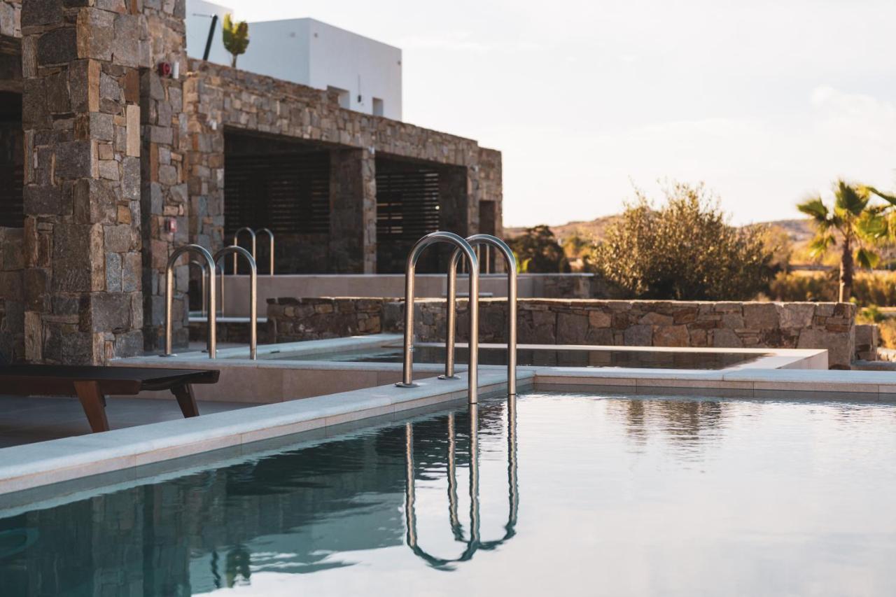 Kouros Blanc Resort & Suites Πούντα Εξωτερικό φωτογραφία
