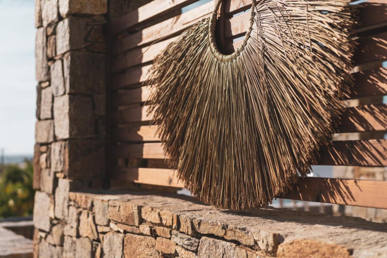 Kouros Blanc Resort & Suites Πούντα Εξωτερικό φωτογραφία