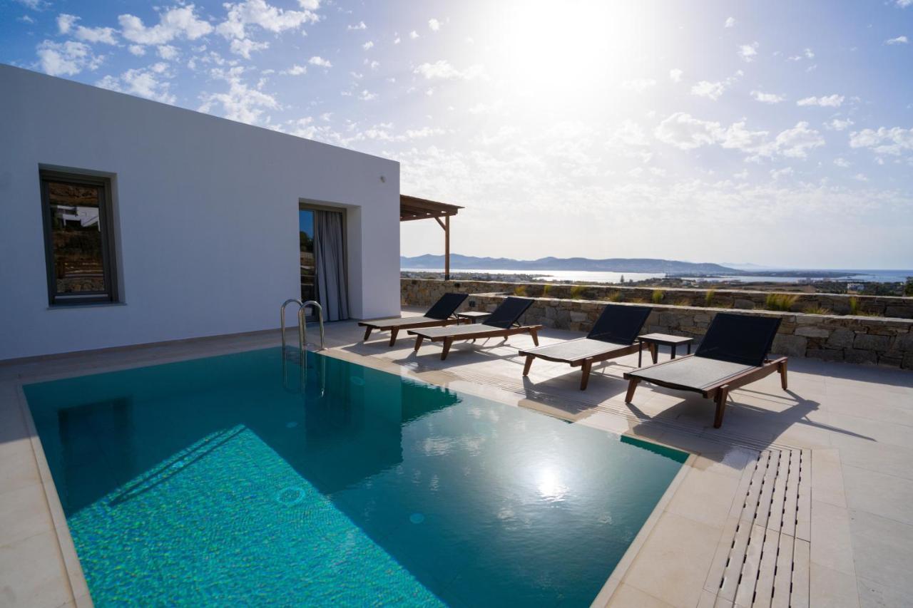 Kouros Blanc Resort & Suites Πούντα Εξωτερικό φωτογραφία