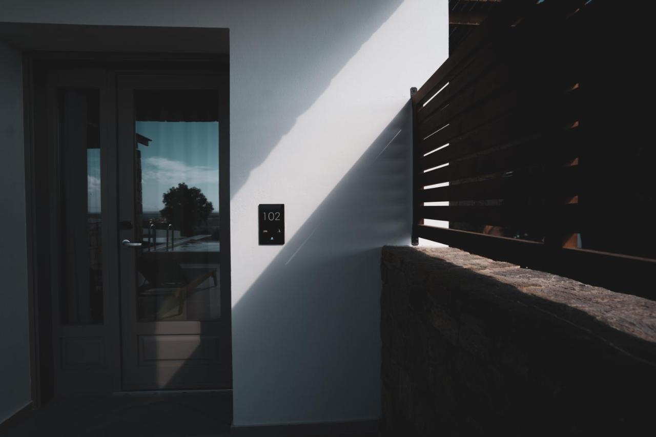 Kouros Blanc Resort & Suites Πούντα Εξωτερικό φωτογραφία