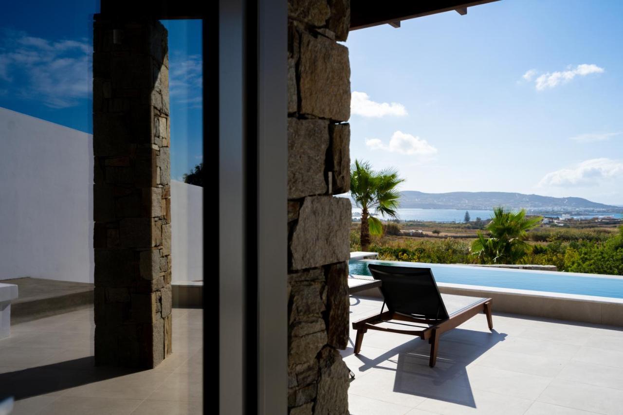 Kouros Blanc Resort & Suites Πούντα Εξωτερικό φωτογραφία