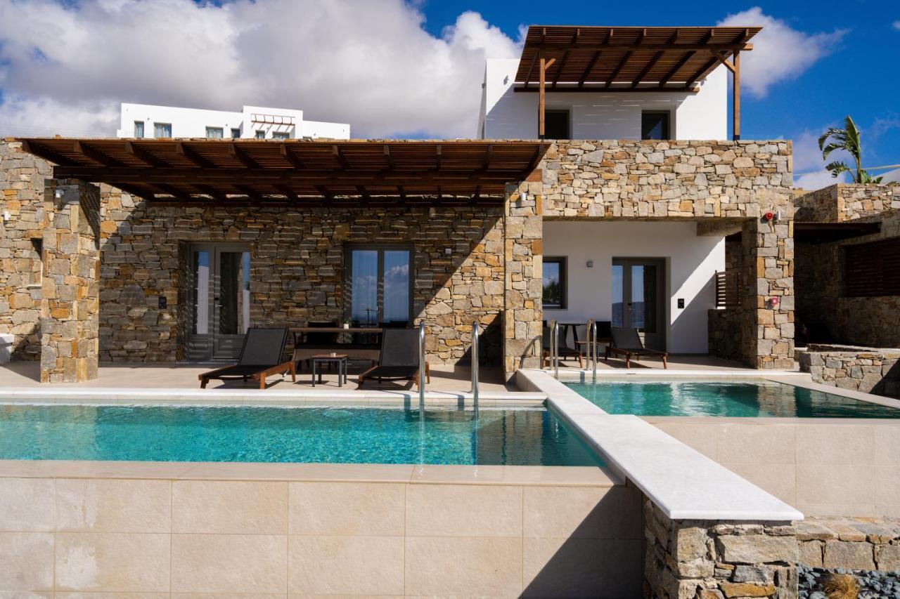 Kouros Blanc Resort & Suites Πούντα Εξωτερικό φωτογραφία
