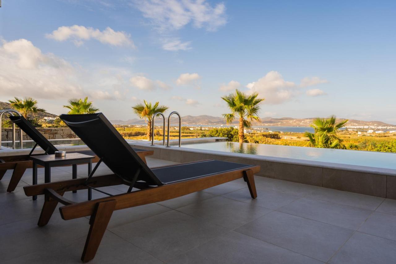 Kouros Blanc Resort & Suites Πούντα Εξωτερικό φωτογραφία