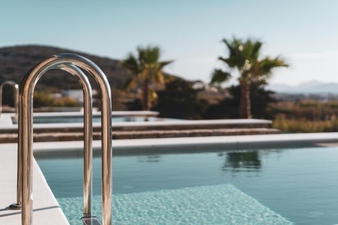 Kouros Blanc Resort & Suites Πούντα Εξωτερικό φωτογραφία