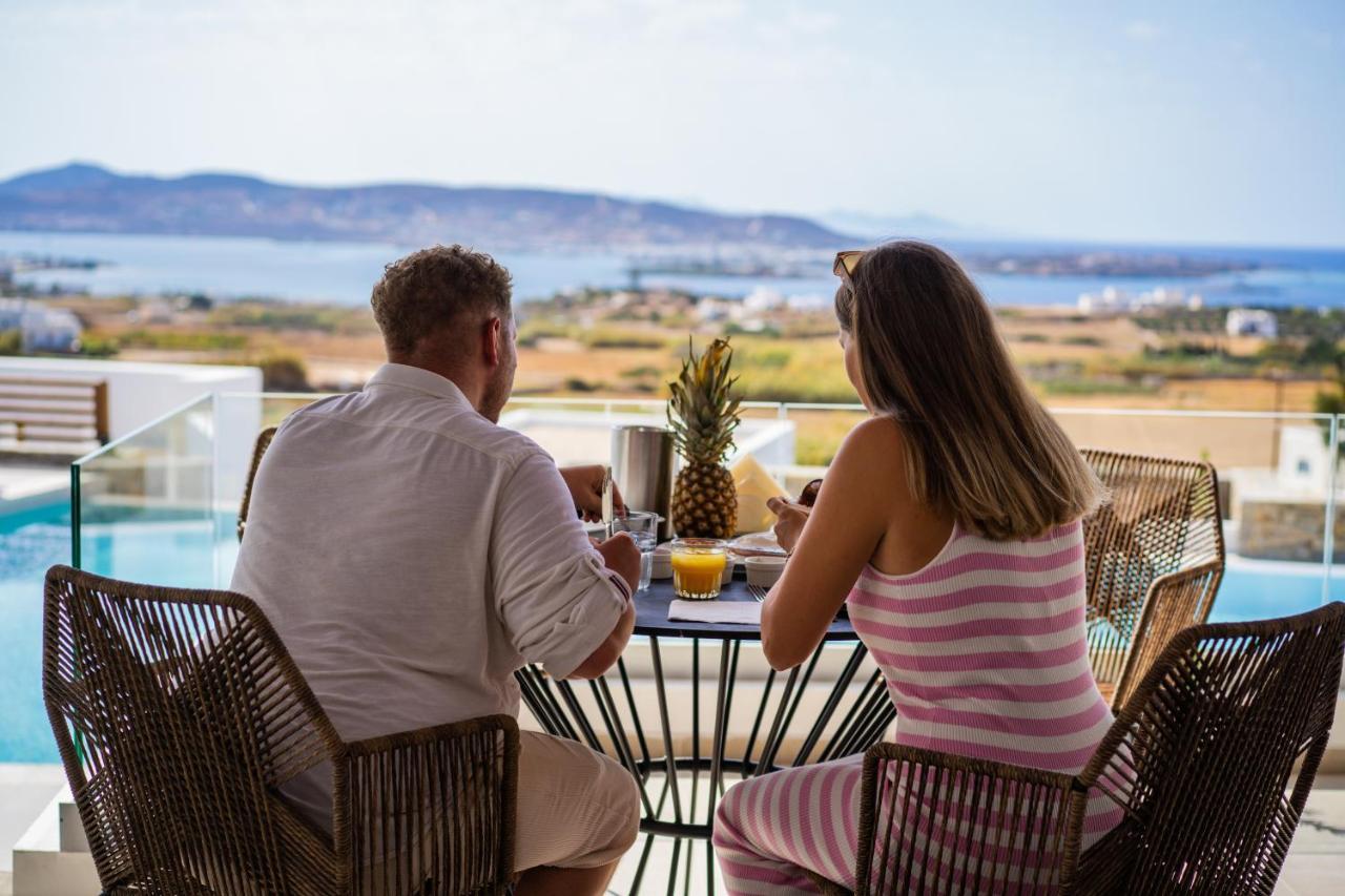 Kouros Blanc Resort & Suites Πούντα Εξωτερικό φωτογραφία