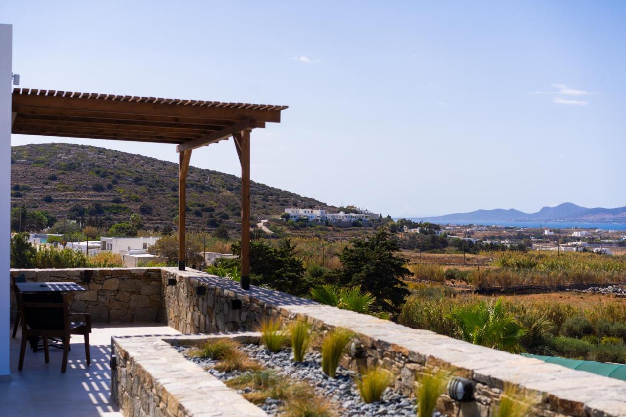 Kouros Blanc Resort & Suites Πούντα Εξωτερικό φωτογραφία