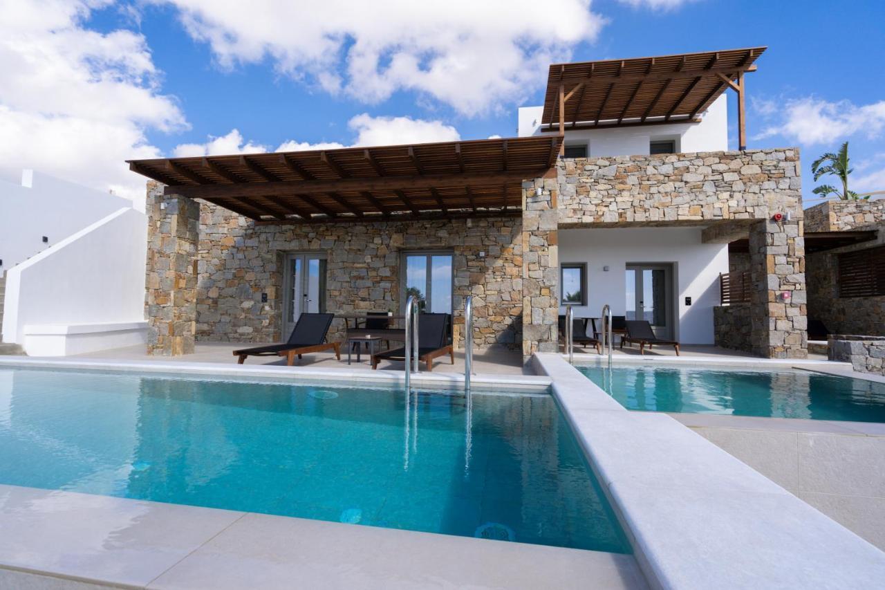 Kouros Blanc Resort & Suites Πούντα Εξωτερικό φωτογραφία