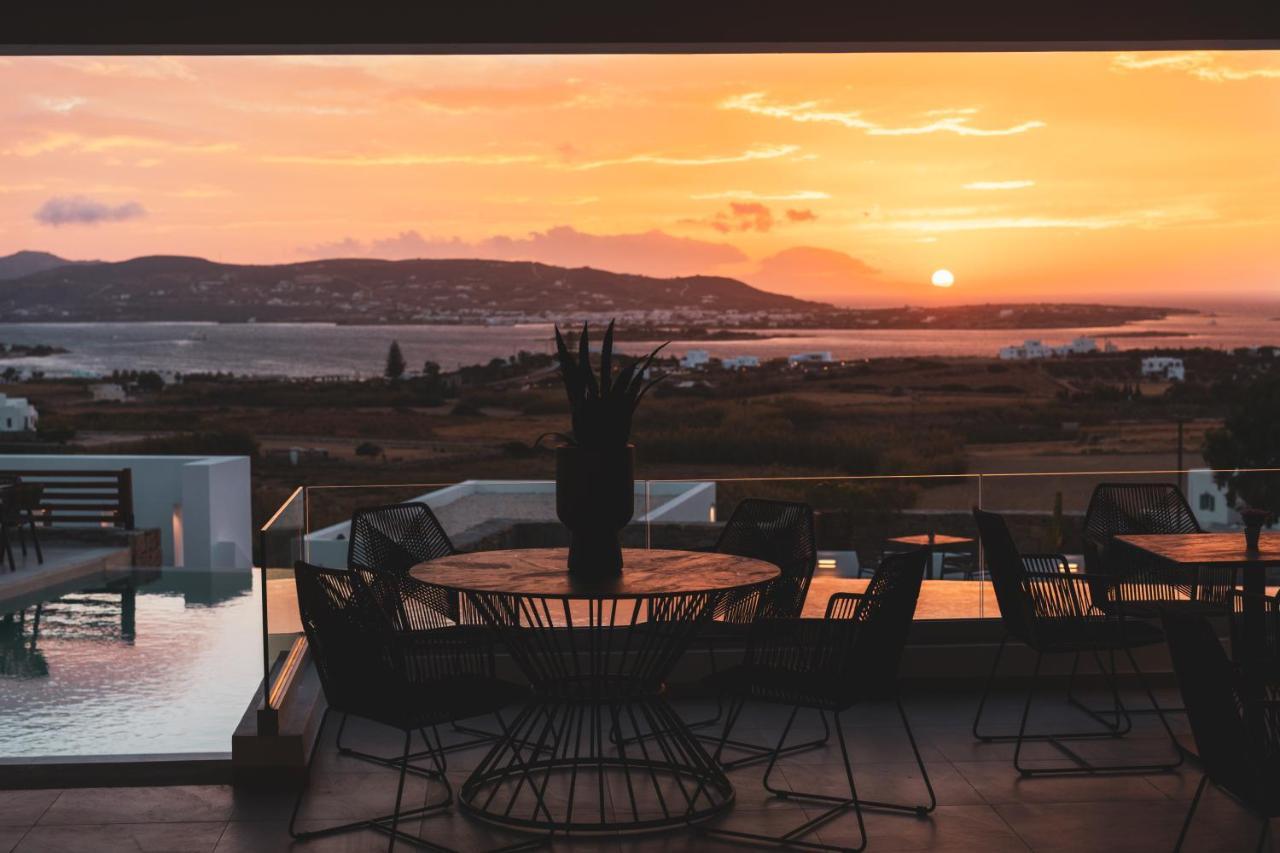Kouros Blanc Resort & Suites Πούντα Εξωτερικό φωτογραφία