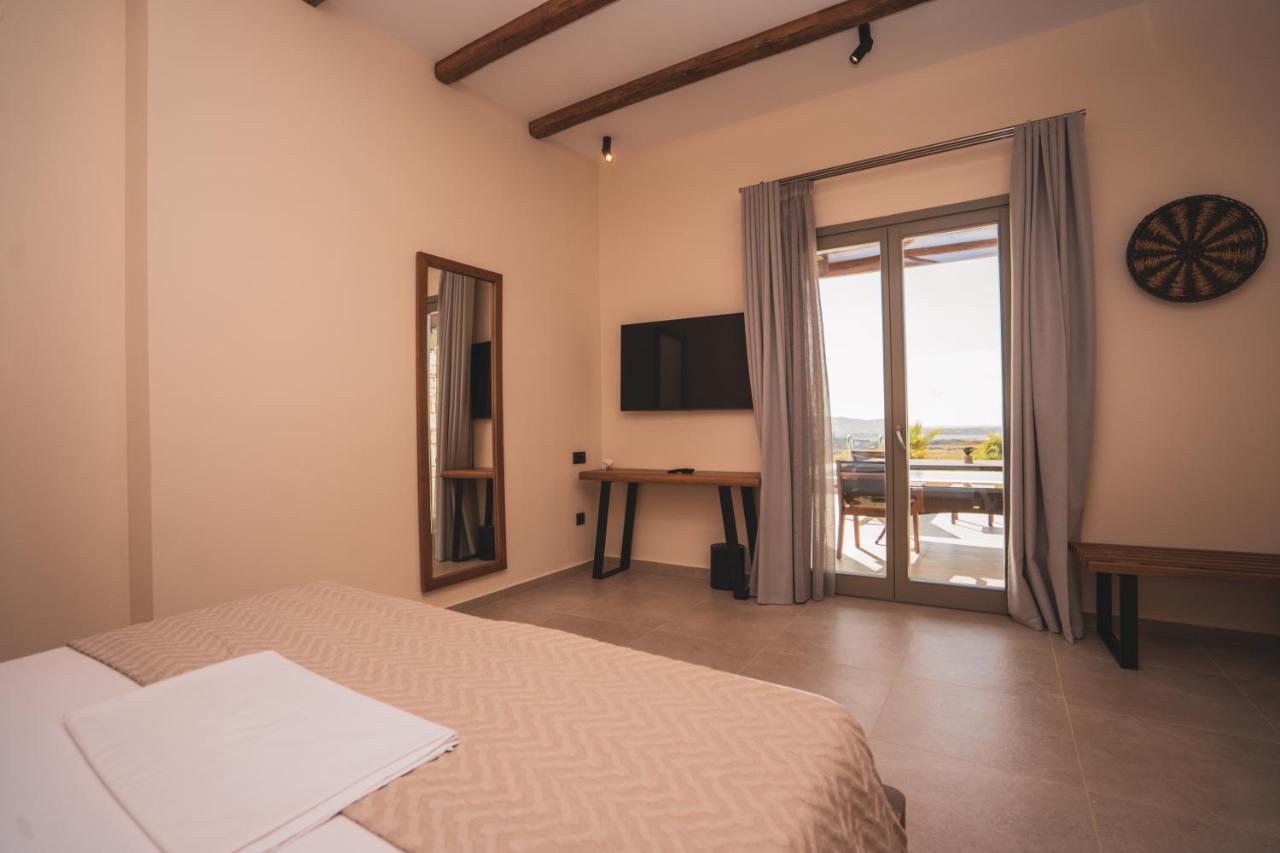 Kouros Blanc Resort & Suites Πούντα Εξωτερικό φωτογραφία