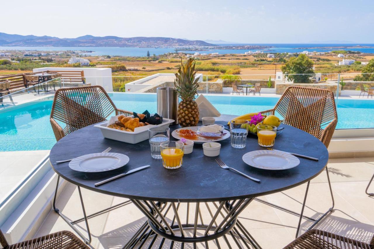 Kouros Blanc Resort & Suites Πούντα Εξωτερικό φωτογραφία