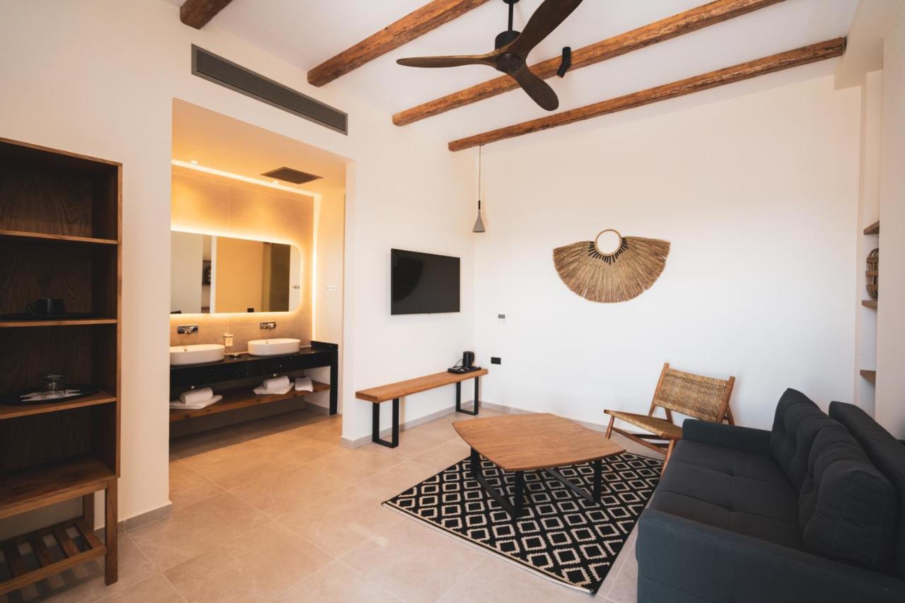 Kouros Blanc Resort & Suites Πούντα Εξωτερικό φωτογραφία