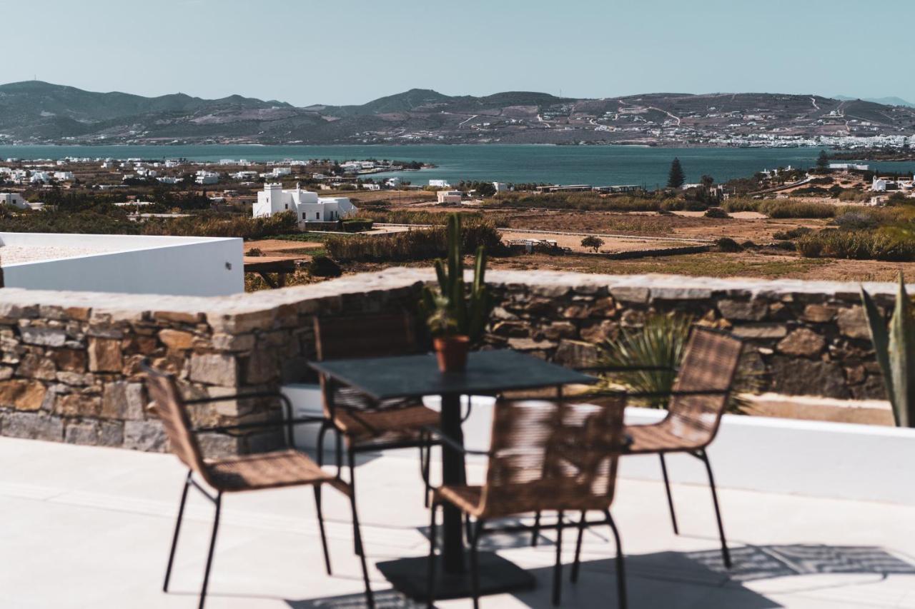 Kouros Blanc Resort & Suites Πούντα Εξωτερικό φωτογραφία