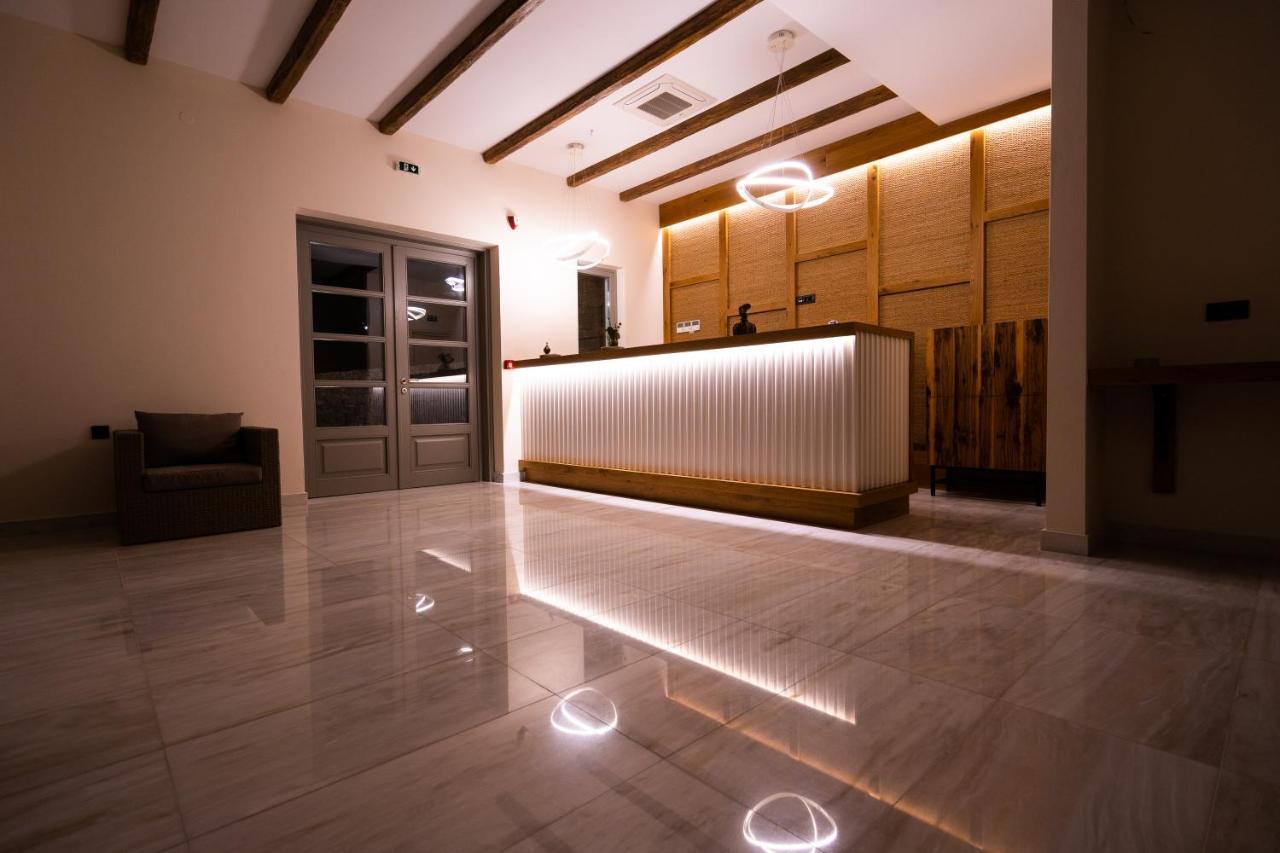 Kouros Blanc Resort & Suites Πούντα Εξωτερικό φωτογραφία