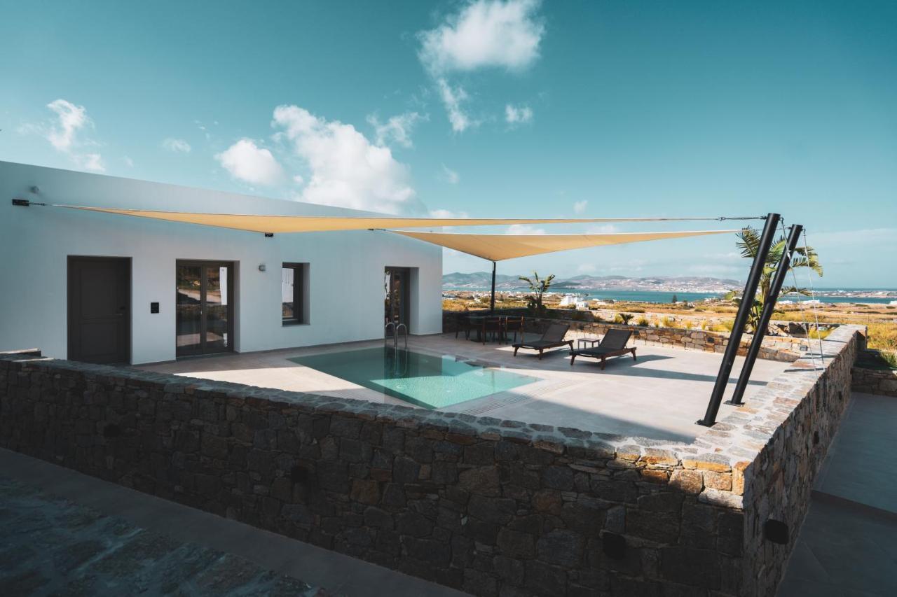Kouros Blanc Resort & Suites Πούντα Εξωτερικό φωτογραφία