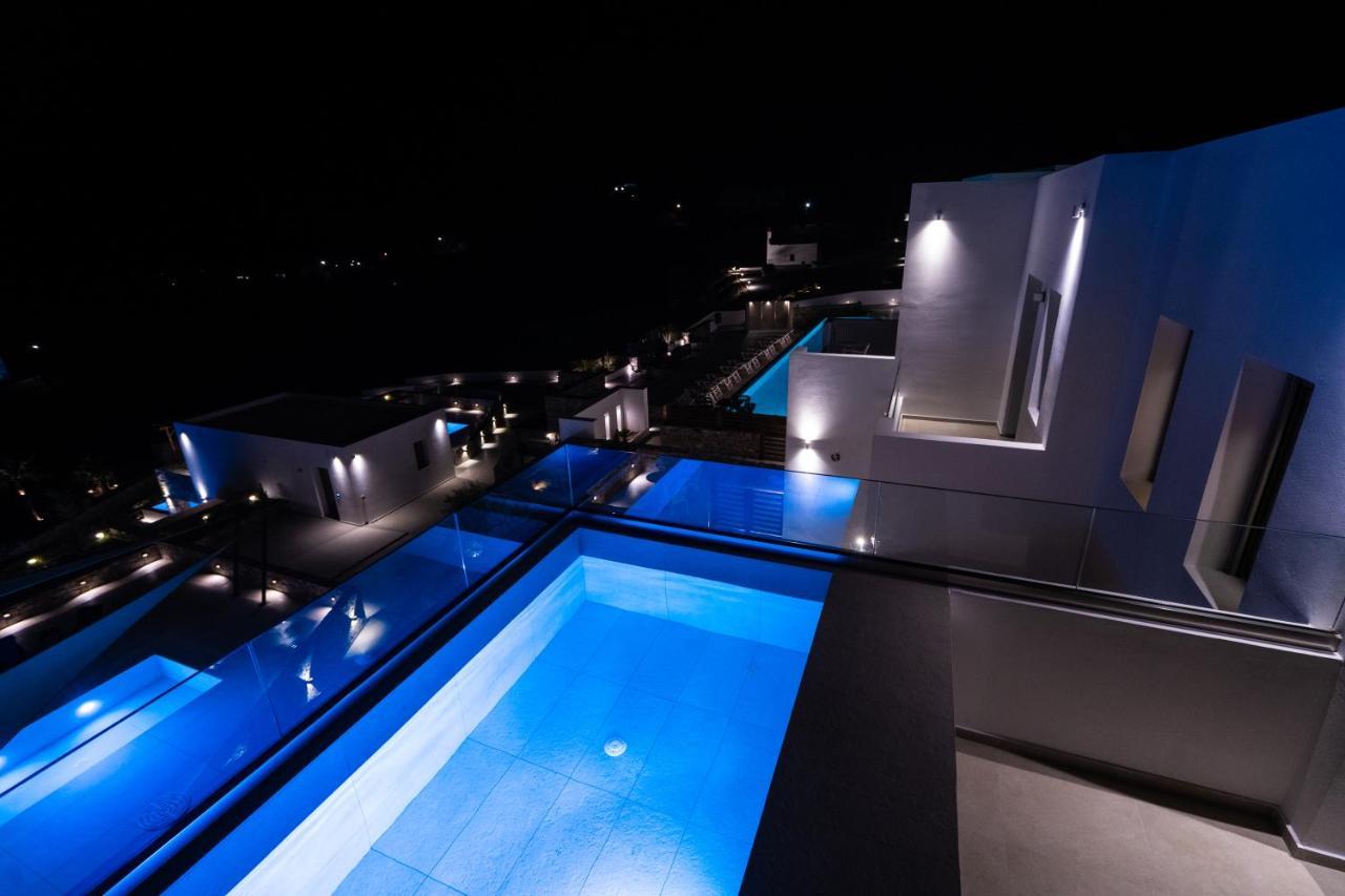Kouros Blanc Resort & Suites Πούντα Εξωτερικό φωτογραφία