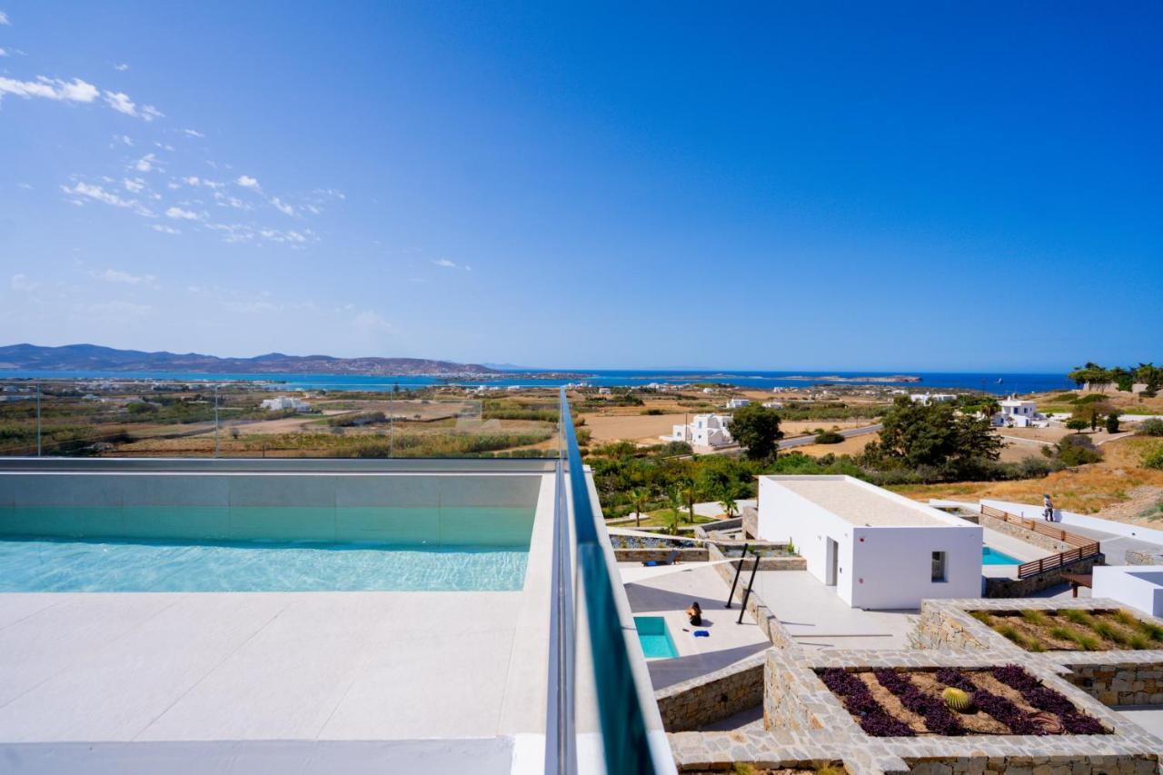 Kouros Blanc Resort & Suites Πούντα Εξωτερικό φωτογραφία