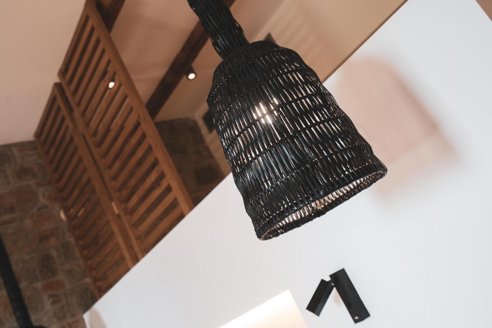 Kouros Blanc Resort & Suites Πούντα Δωμάτιο φωτογραφία