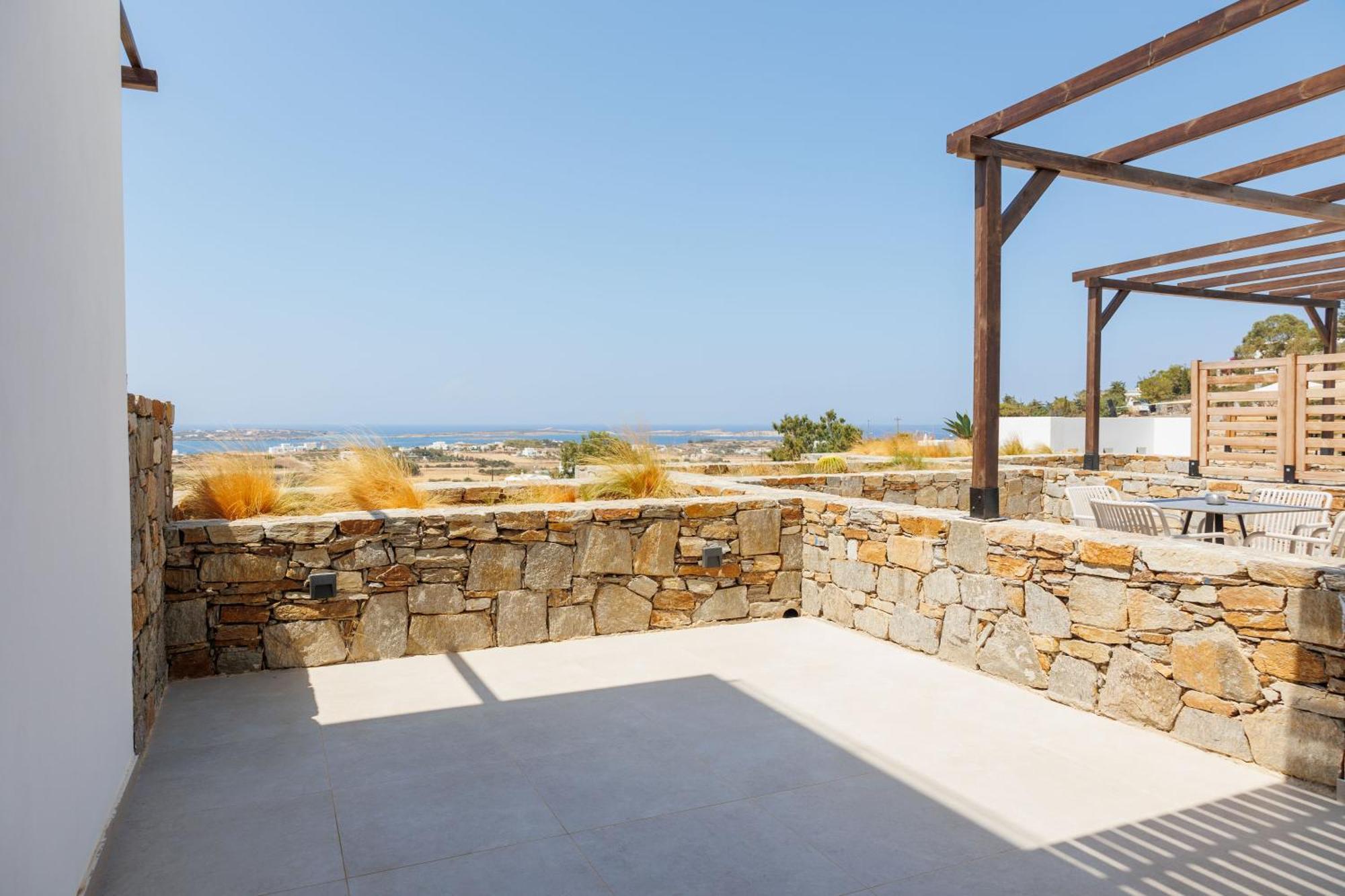 Kouros Blanc Resort & Suites Πούντα Δωμάτιο φωτογραφία