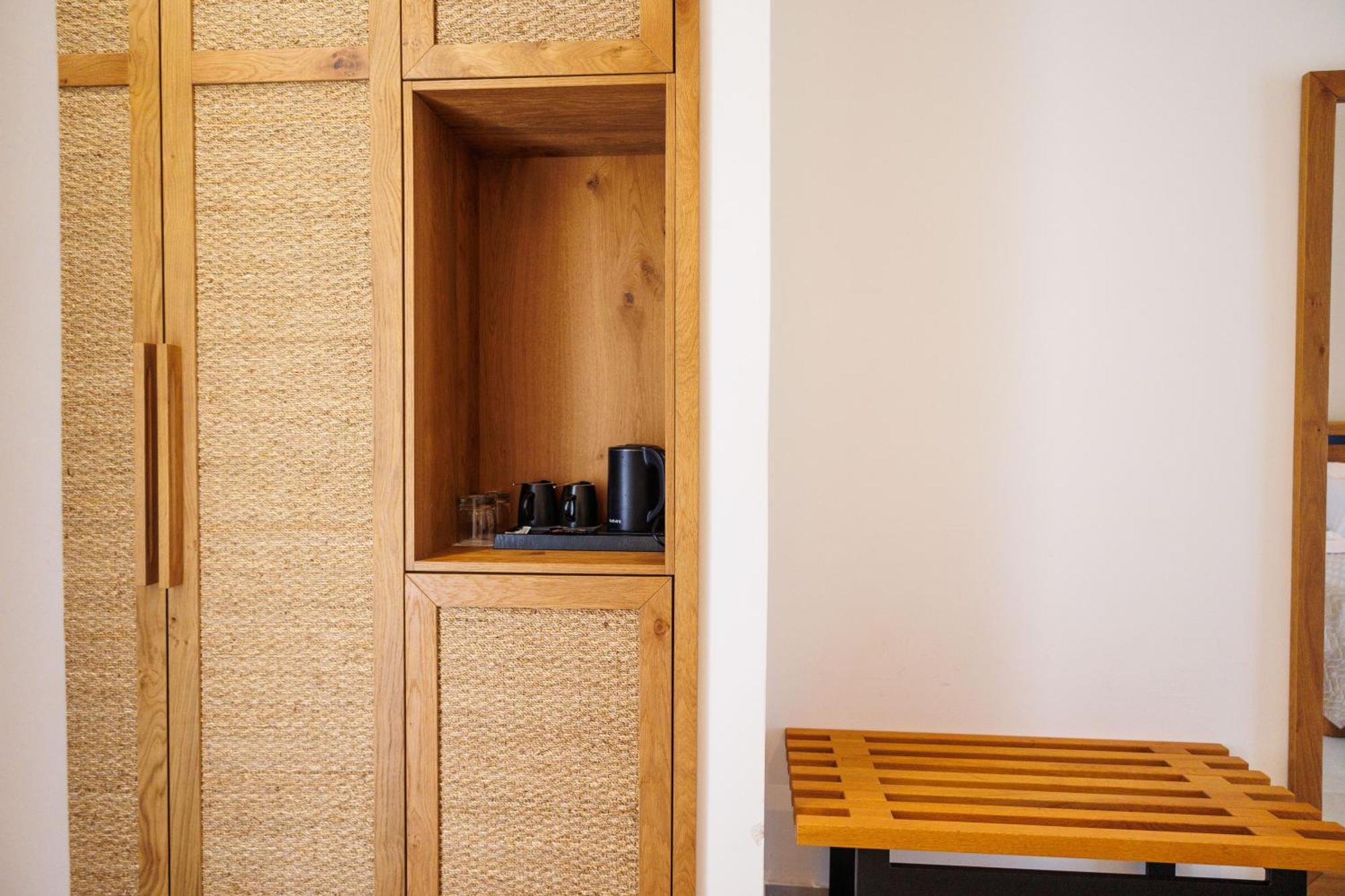 Kouros Blanc Resort & Suites Πούντα Εξωτερικό φωτογραφία