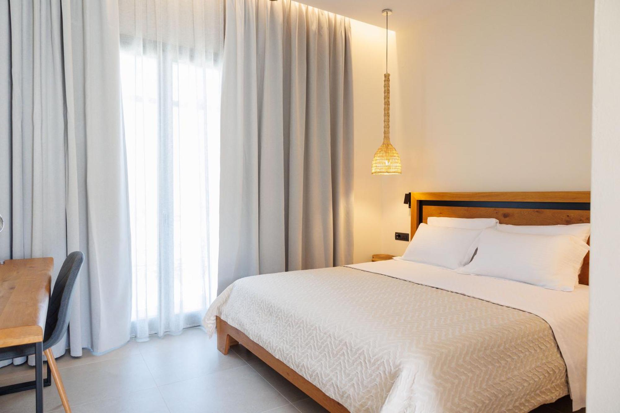 Kouros Blanc Resort & Suites Πούντα Δωμάτιο φωτογραφία