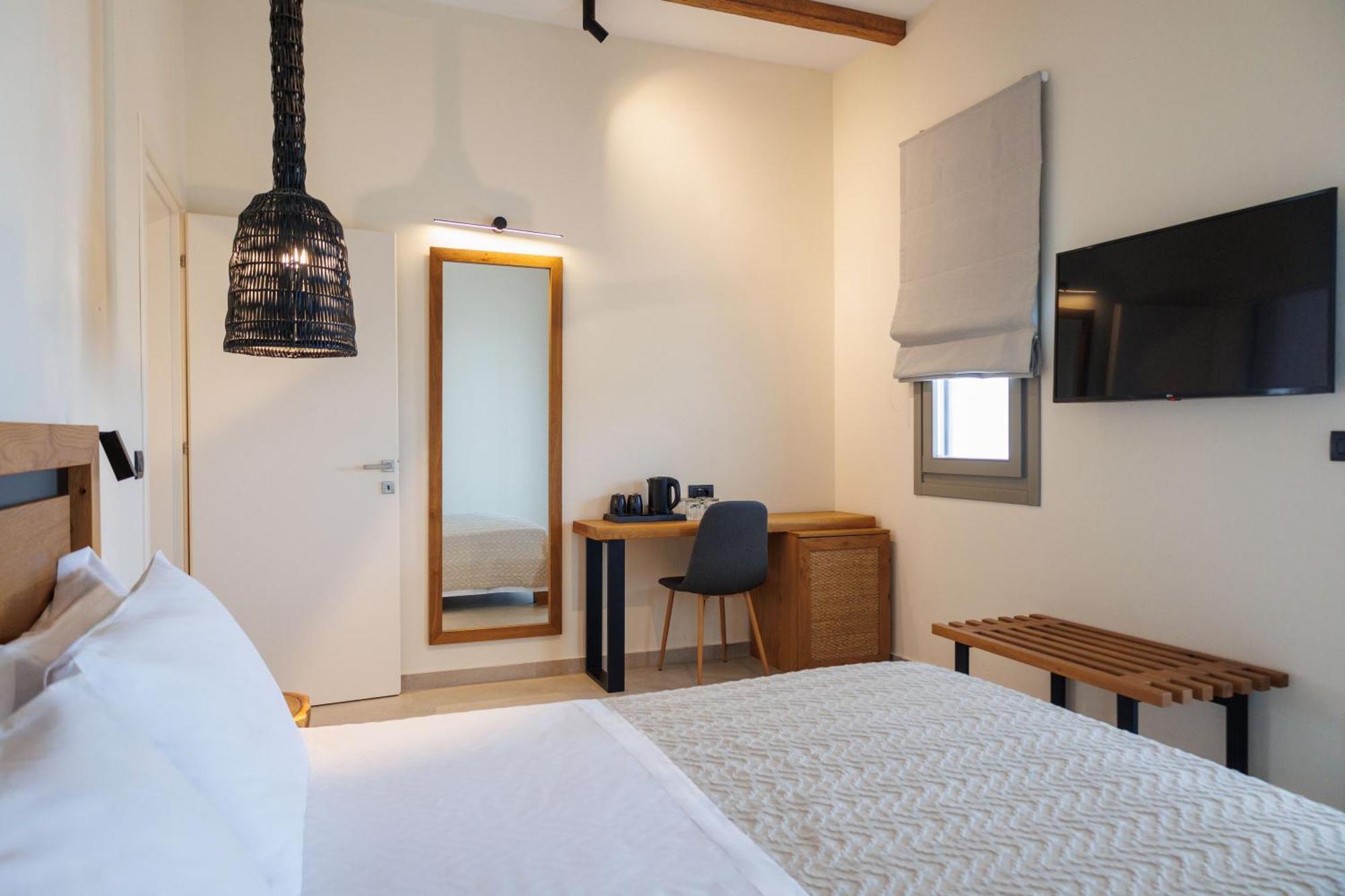 Kouros Blanc Resort & Suites Πούντα Δωμάτιο φωτογραφία
