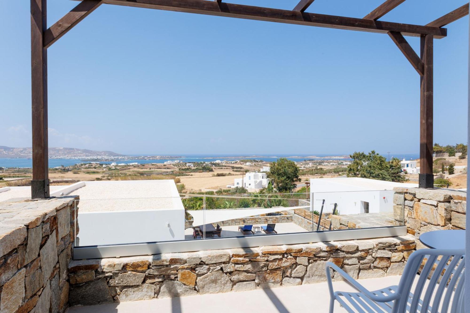 Kouros Blanc Resort & Suites Πούντα Δωμάτιο φωτογραφία