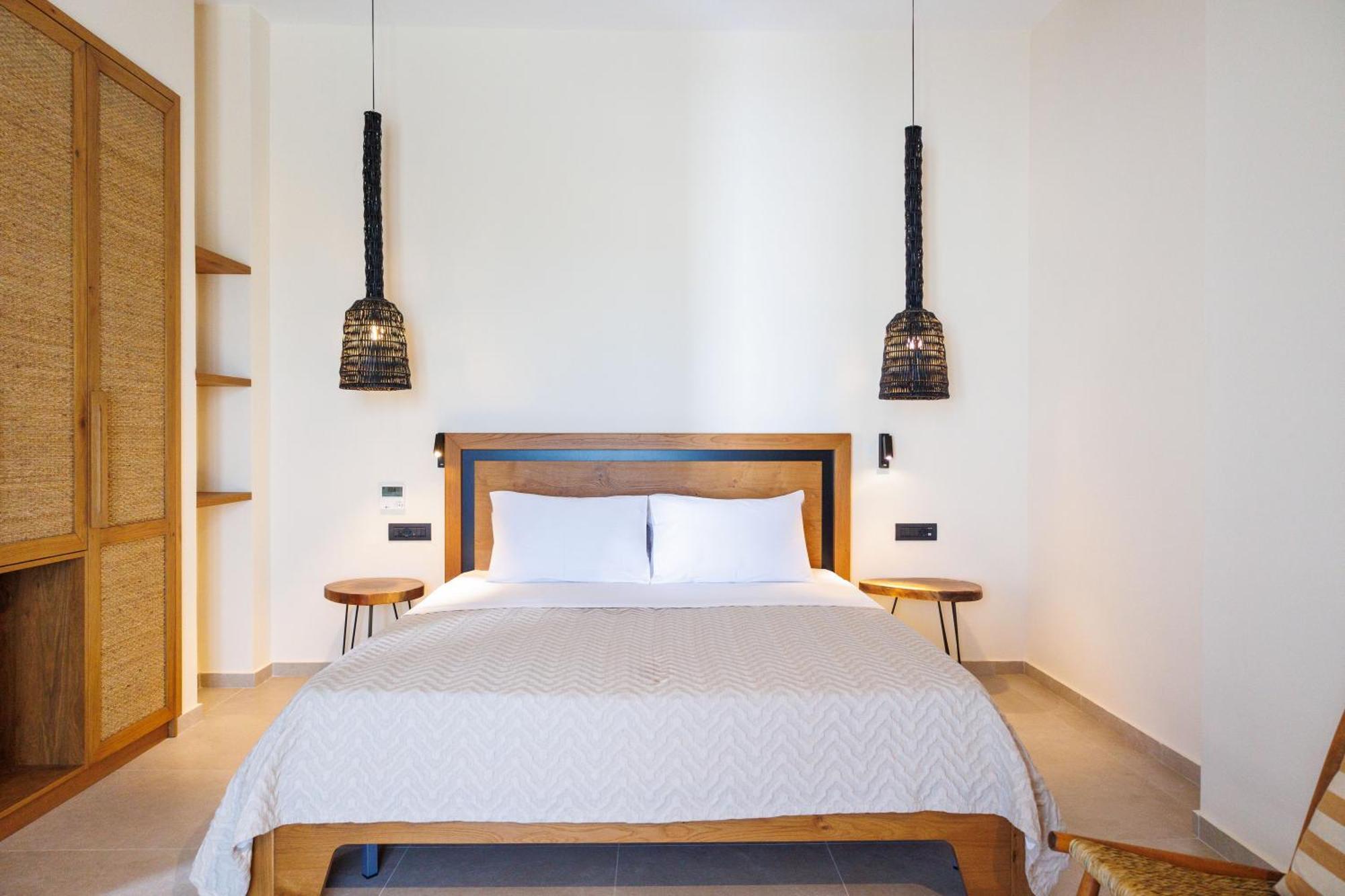 Kouros Blanc Resort & Suites Πούντα Δωμάτιο φωτογραφία