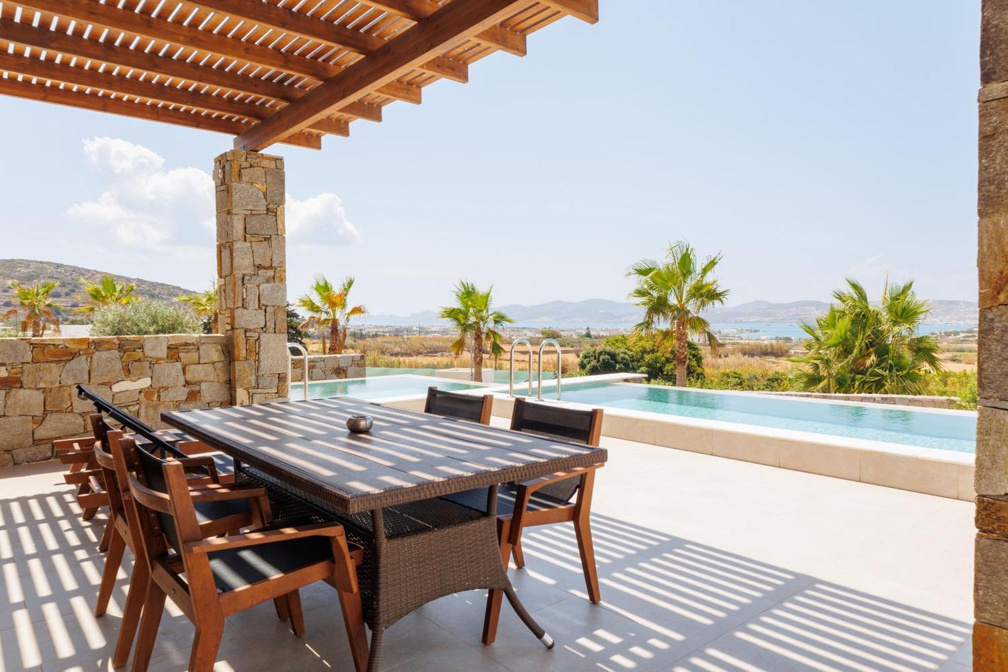 Kouros Blanc Resort & Suites Πούντα Δωμάτιο φωτογραφία