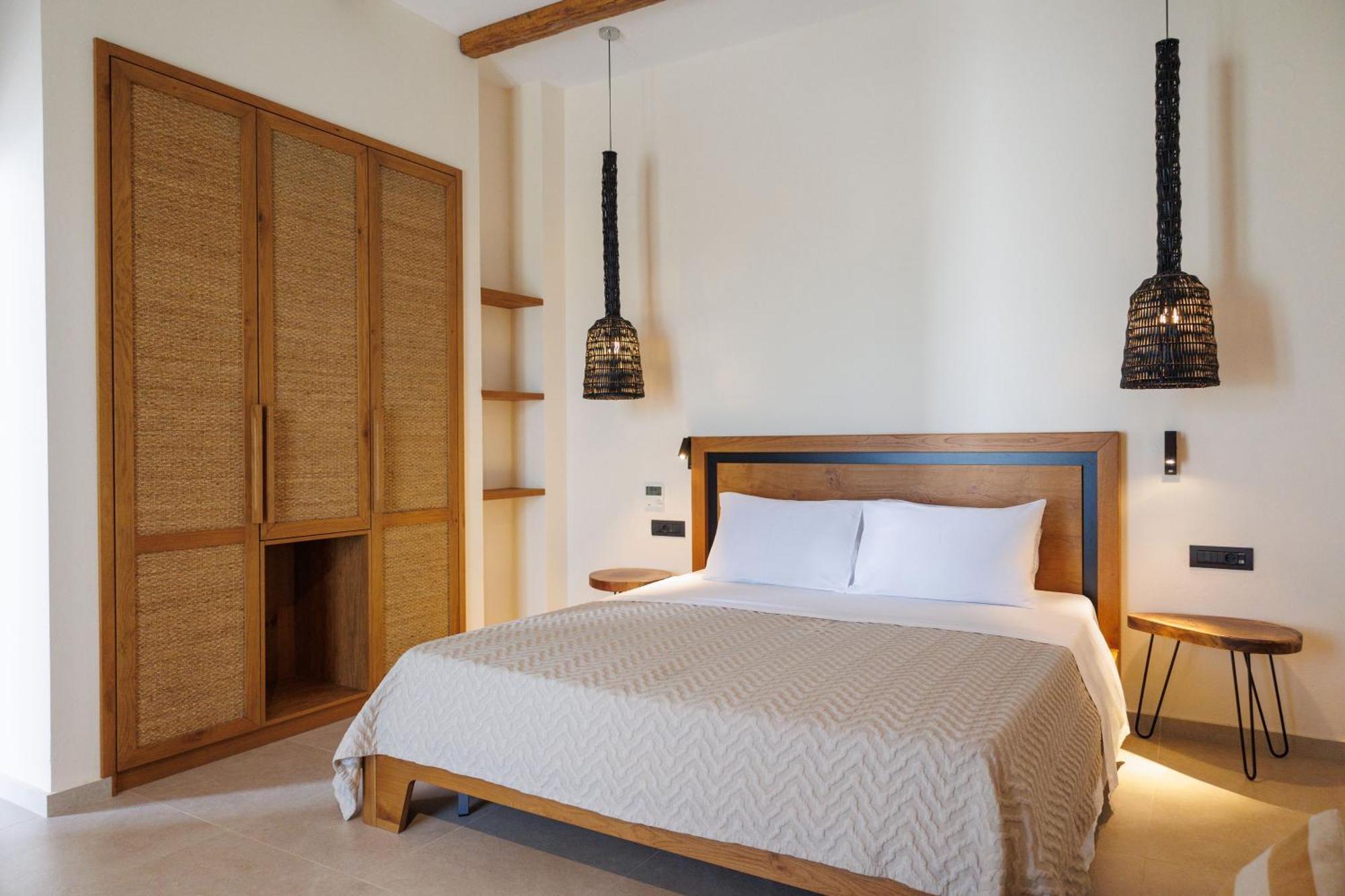 Kouros Blanc Resort & Suites Πούντα Δωμάτιο φωτογραφία
