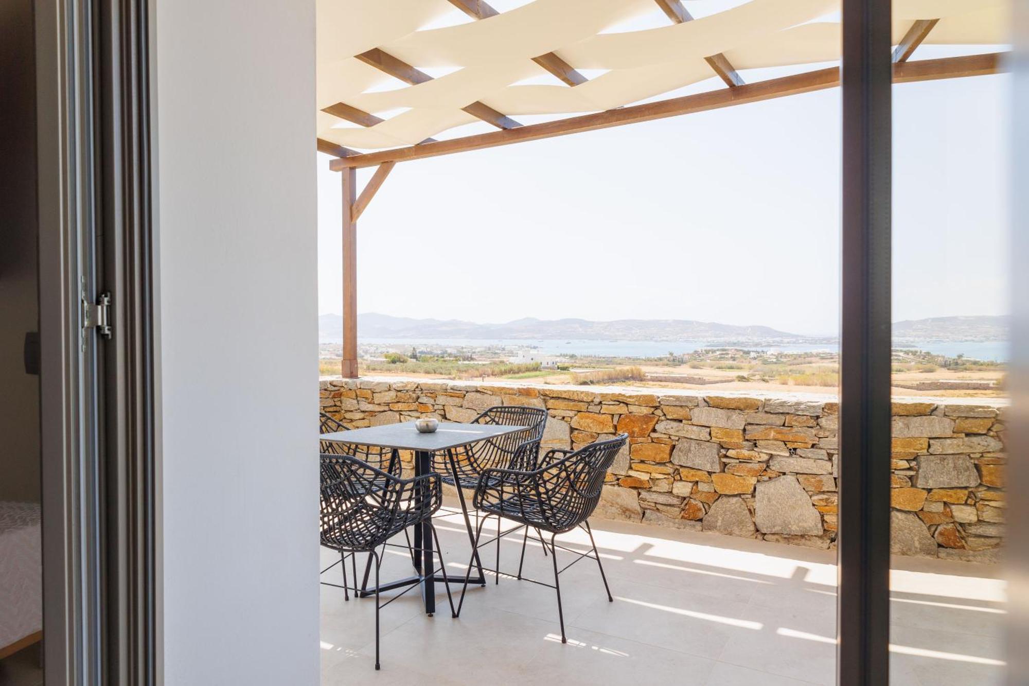 Kouros Blanc Resort & Suites Πούντα Δωμάτιο φωτογραφία