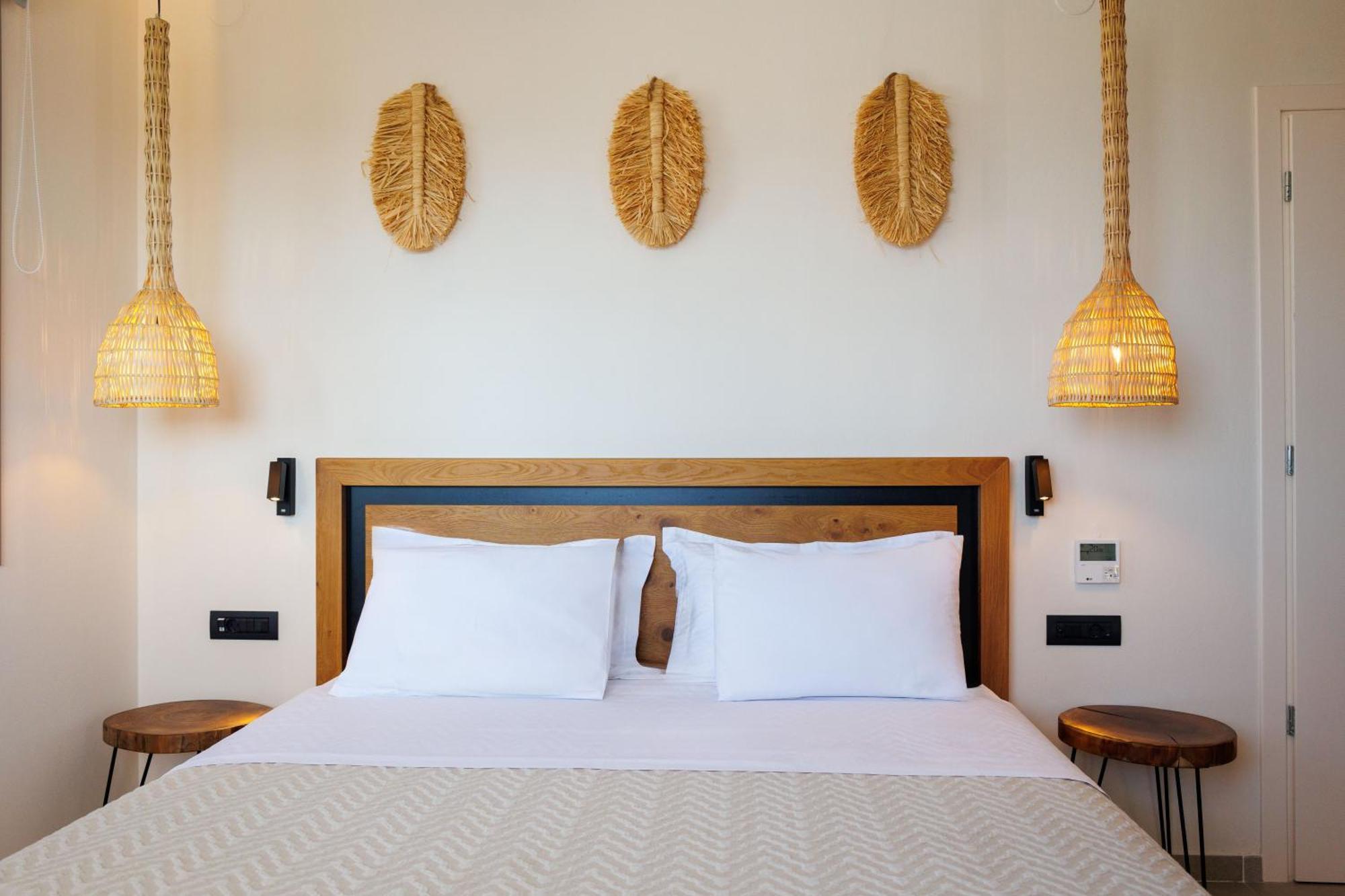 Kouros Blanc Resort & Suites Πούντα Εξωτερικό φωτογραφία