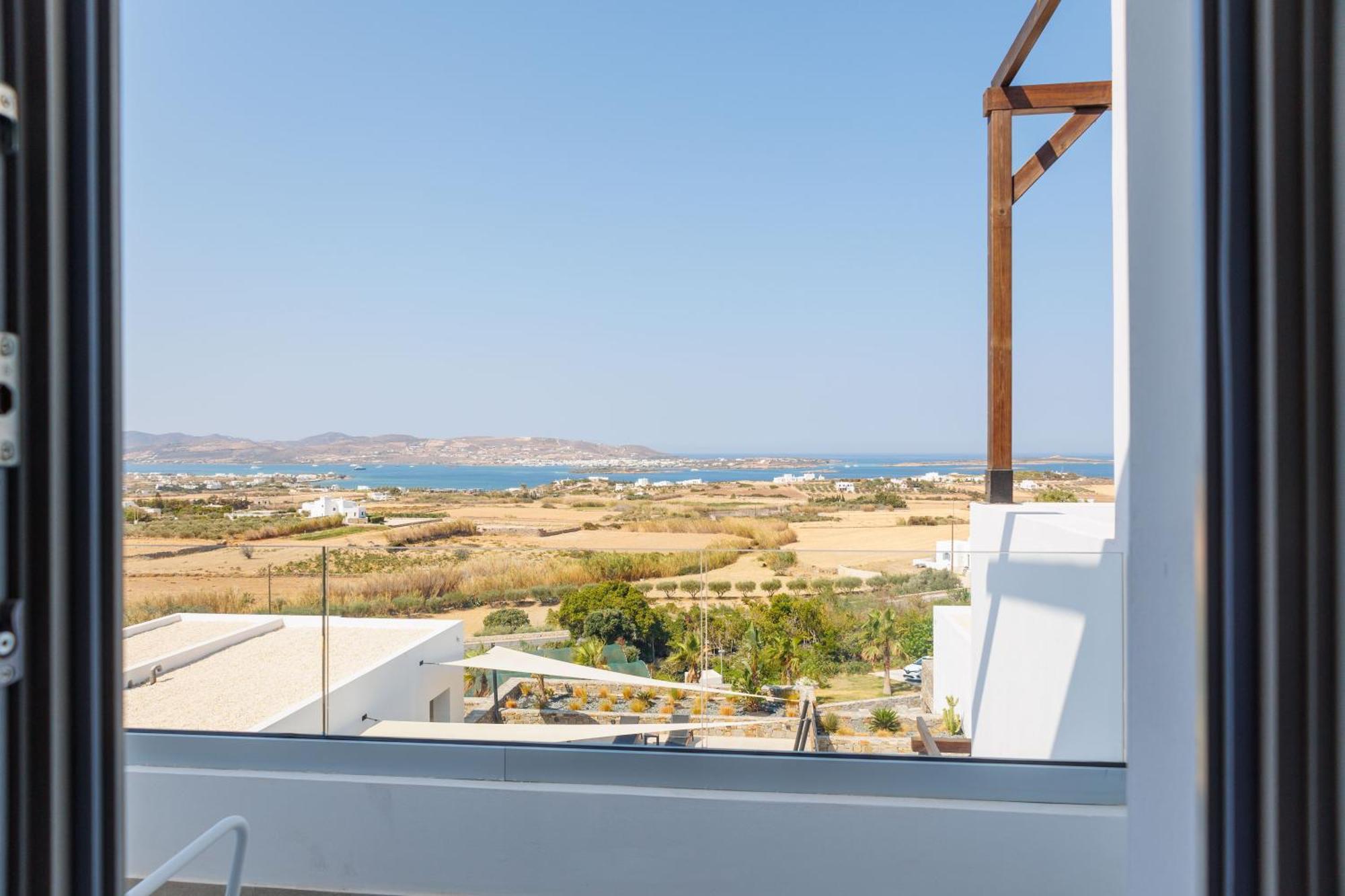 Kouros Blanc Resort & Suites Πούντα Εξωτερικό φωτογραφία