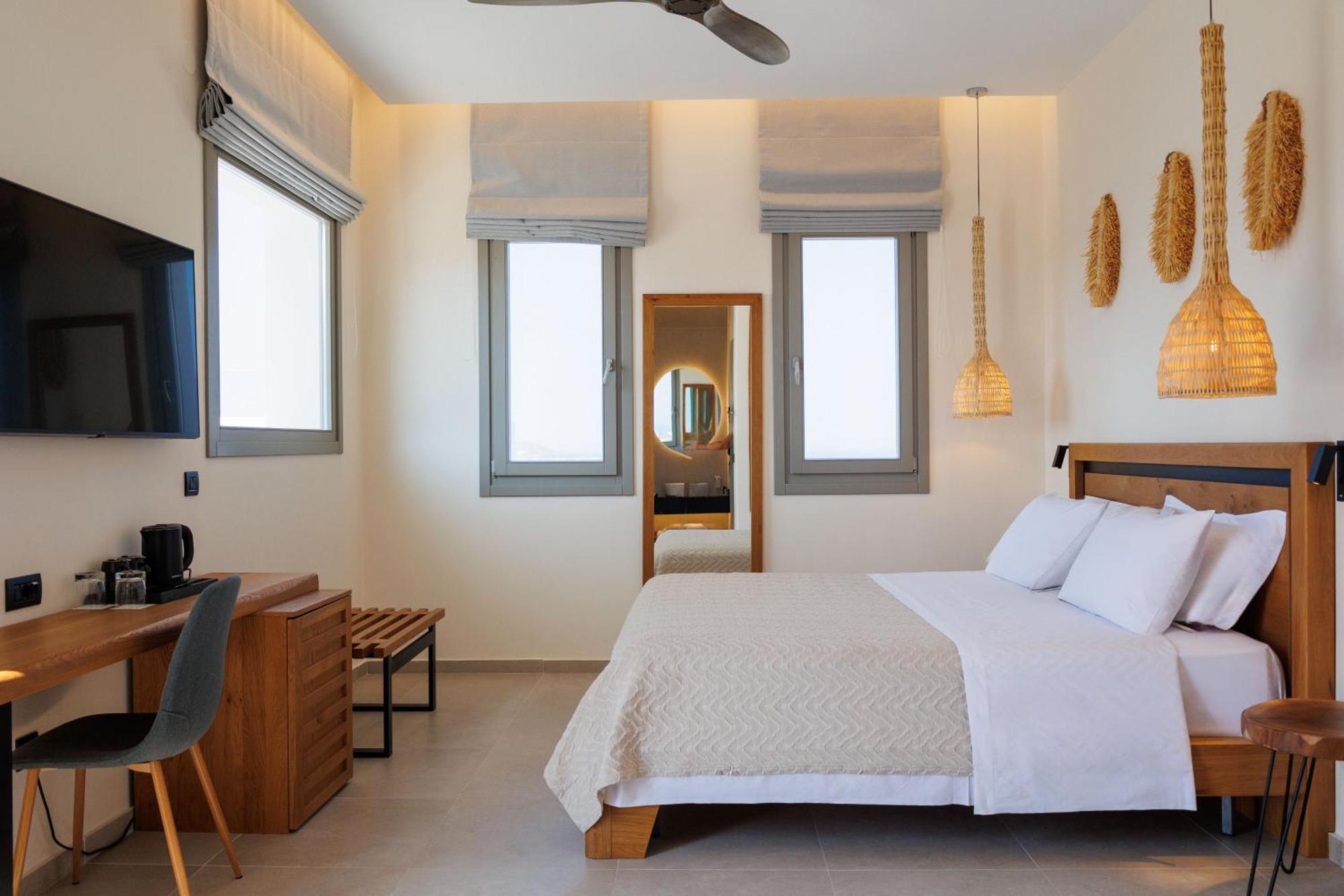 Kouros Blanc Resort & Suites Πούντα Εξωτερικό φωτογραφία