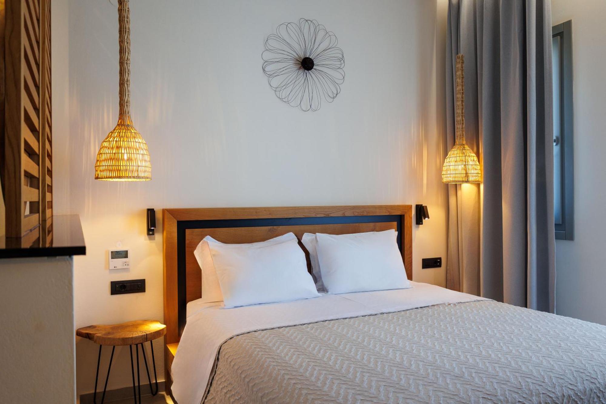 Kouros Blanc Resort & Suites Πούντα Εξωτερικό φωτογραφία