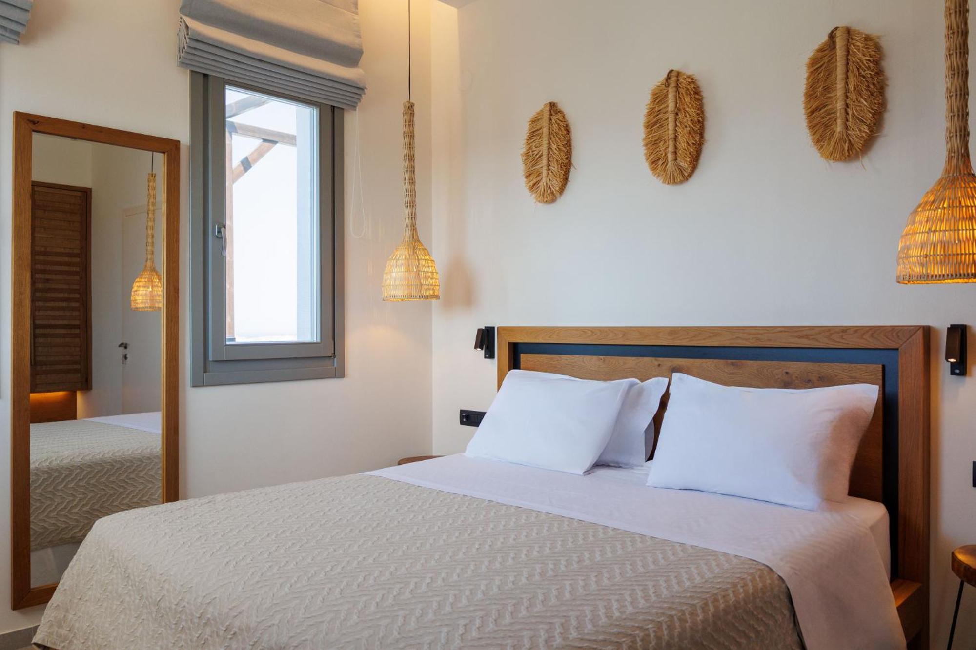 Kouros Blanc Resort & Suites Πούντα Εξωτερικό φωτογραφία