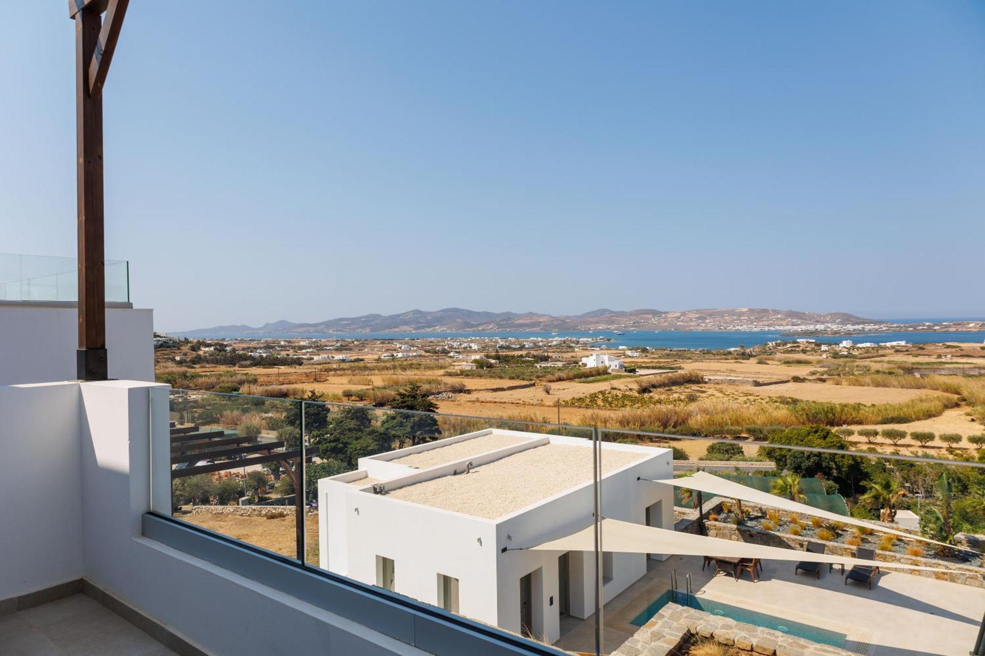 Kouros Blanc Resort & Suites Πούντα Εξωτερικό φωτογραφία